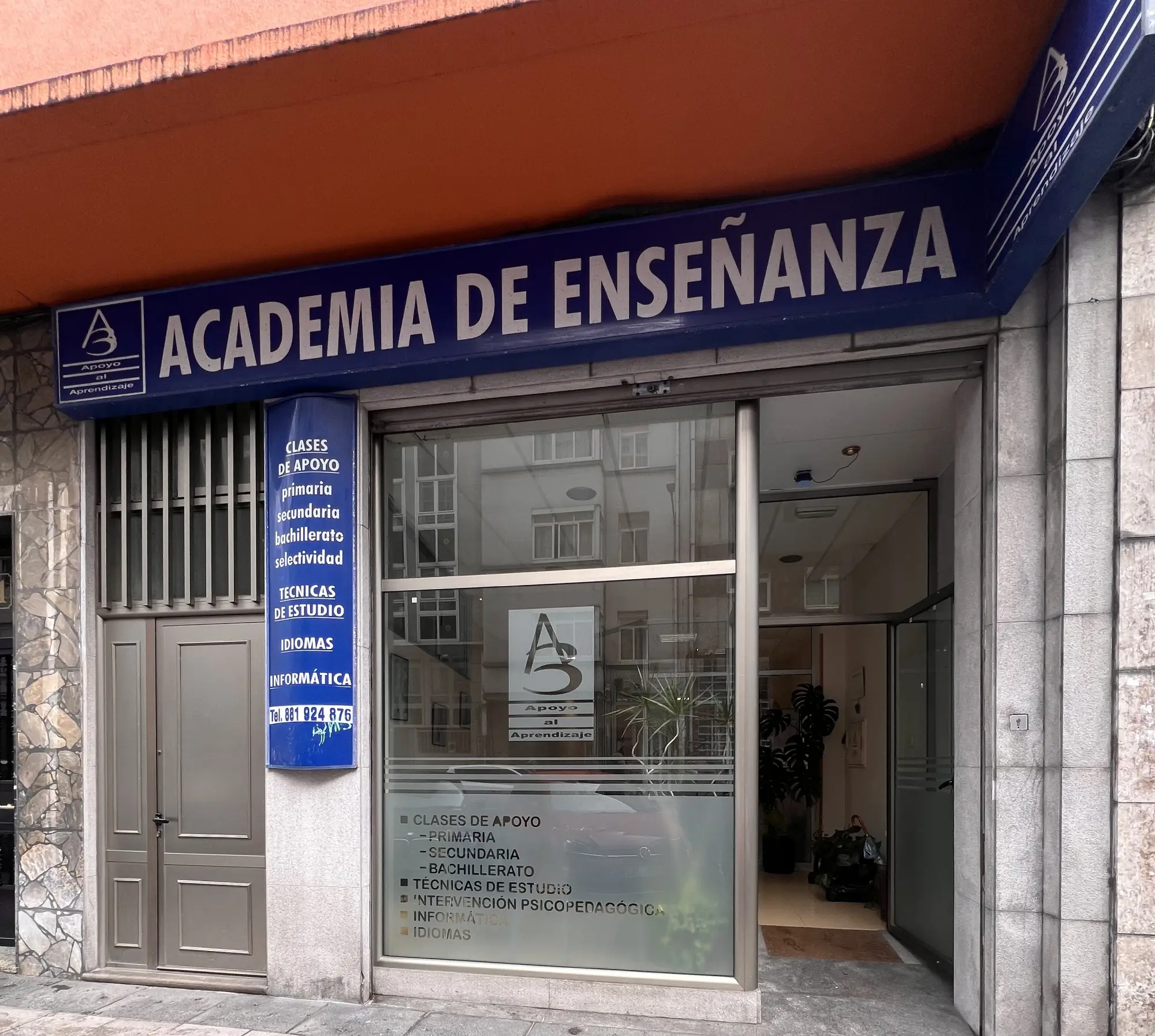 academia