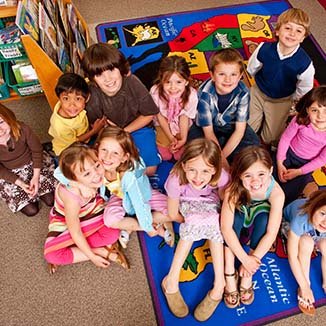 NIÑOS y niñas